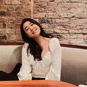 Meet your Posher, Christine